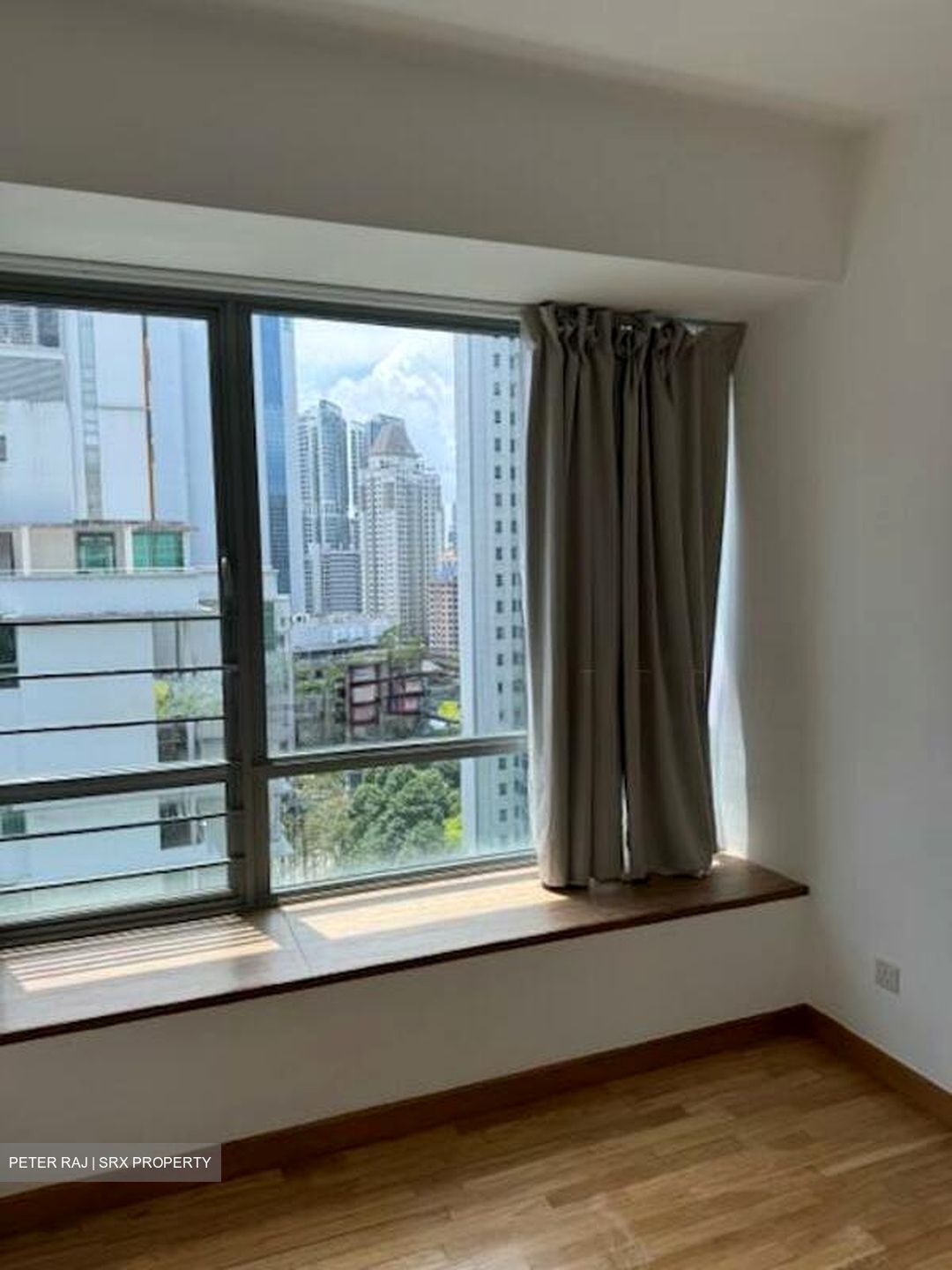 Park Infinia At Wee Nam (D11), Condominium #501931711